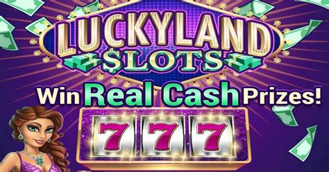 lucky land slots casino apk